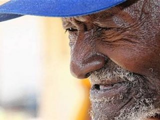 Dünyanın En Yaşlı İnsanı O Mu?