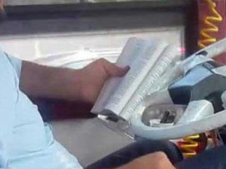 O Şoför için Karar Verildi!