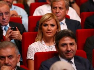 "Ben Vatanı Satmadım"