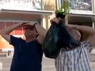 Turistler İlk Kez Ezan Sesi Duyarsa..