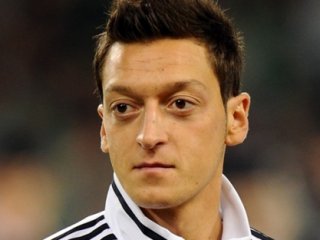 Helal Olsun Sana Mesut Özil