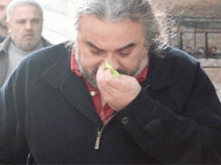 Volkan Konak Acı Haberi ABD'de Aldı