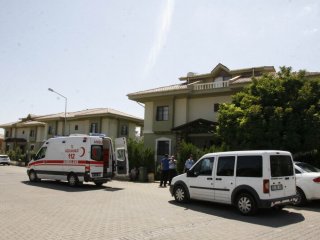 Diyarbakır’da Kardeş Kavgası: 2 Yaralı