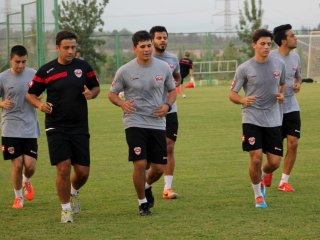 Adanaspor Tam Kadro