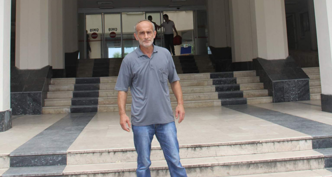 Valilikten Silah İstedi! Bakın Ne İçin