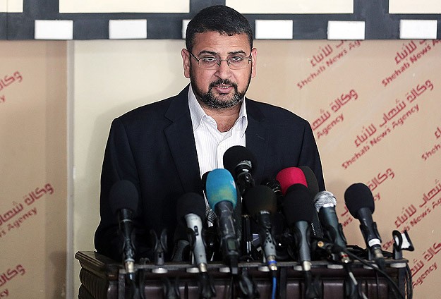 Hamas Ateşkesi Kabul Etmedi