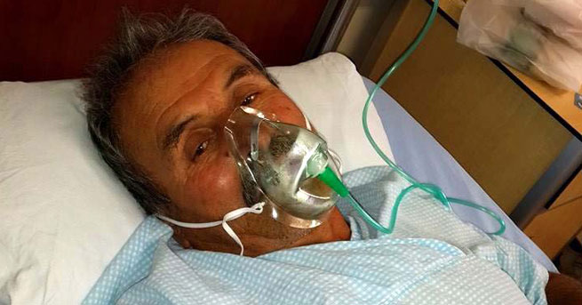 5 Çocuk Babası Kene Kurbanı