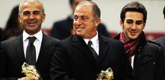 Bu Sözler Terim'i Çok Kızdıracak!