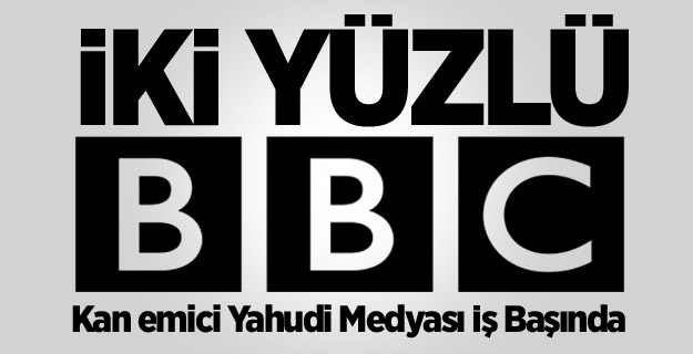 BBC Protesto Edildi