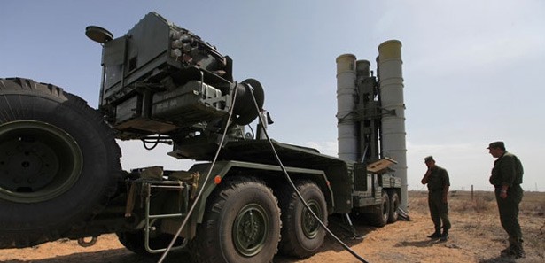 ABD'den İsrail'e Dev Destek!