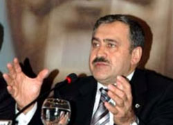 Eroğlu: 202 limanı katı atık tesisleriyle donattık