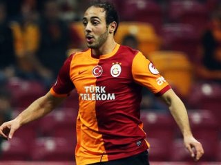Amrabat'tan Fatih Terim'e Gönderme