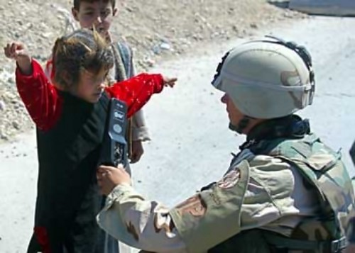 İsrail’e Ambargo Uygulayalım