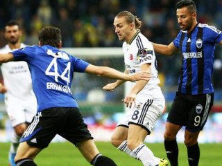 Erciyesspor, G.Saray'dan Servet İstedi!