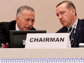 Son Ankette İhsanoğlu'nun Son Durumu