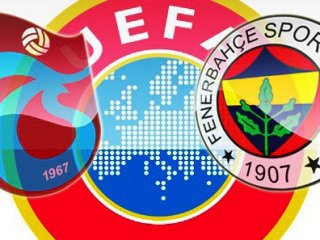 Trabzon ve F.Bahçe Bu Görüşmeye Kilitlendi