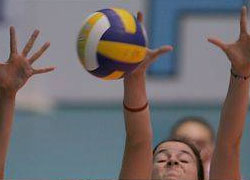 Voleybol: Dünya Grand Prix'si: Türkiye: 3 - Arjantin: 1