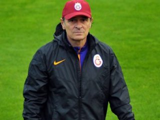 Prandelli'den Heyecanlandıran Liste!