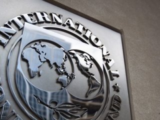 IMF'den Türkiye'ye Kötü Haber!