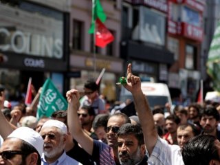 111 Üniversiteden 11 Dilde Ortak Gazze Açıklaması