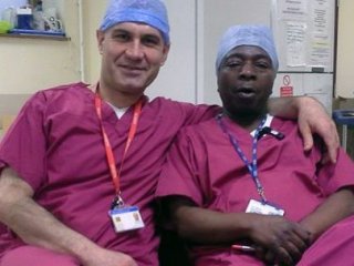 AK Partili Eski Vekili Tanıyabildiniz Mi?