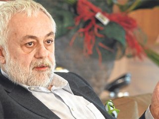 Ömer Üründül İsyan Etti