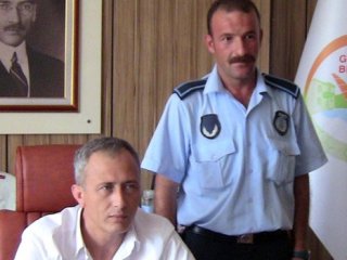 MHP'li Başkan'dan "Niko" Açılımı