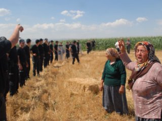 'Pes' Dedirten Uygulama