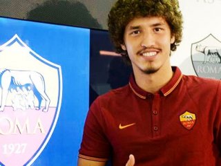 Salih Uçan: Türkiye'de Galatasaray...