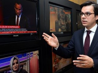 TRT O İddiaları Yalanladı