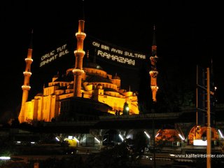 İşte Ramazanın En Bereketli Dönemi