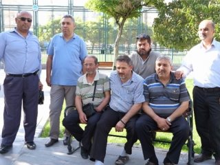 Annesinin Yüzünü Açtığında Şok Oldu