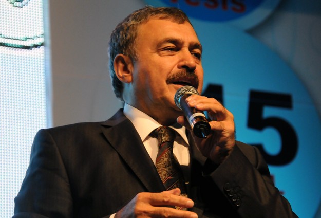 Bakan Eroğlu'dan İmam Hatip Çıkışı