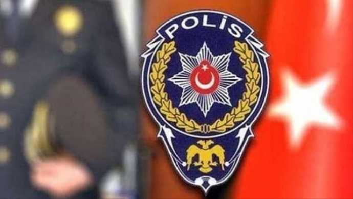 O Emniyet Müdürü Görevden Alındı!