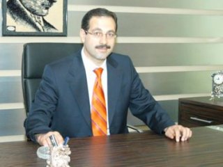 Ak Partili Eski Vekil Akgül Destek