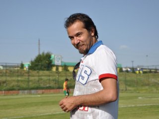 Sorgun Belediyespor Toplanıyor