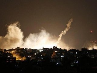 4 Filistinli Çocuğun Ölümünü Facebook'tan Kutladılar