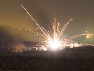 Dünyadan Katliama İlk Tepki!