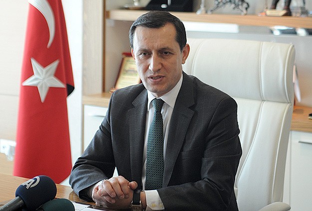 Gülen’e 'Beddua ve Ekmel' Cevabı