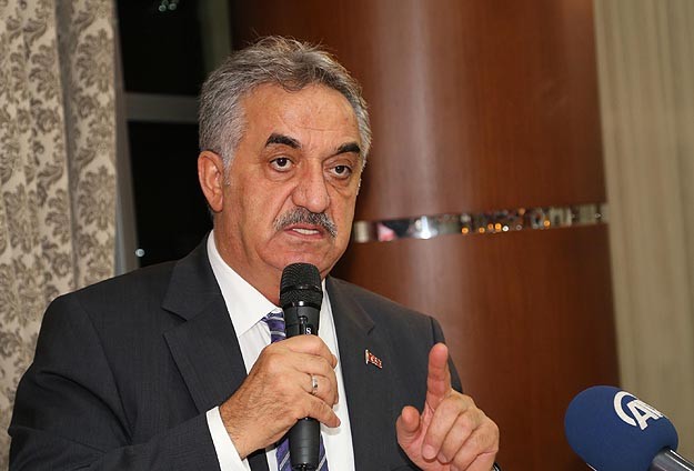 Büyük Bir Aymazlık