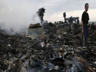 Malezya Uçağını Kimler Düşürdü