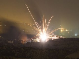 Dünyadan Katliama İlk Tepkiler