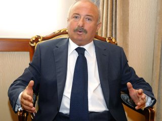 Vali Yüksel’in Sorumluluğu Yokmuş!