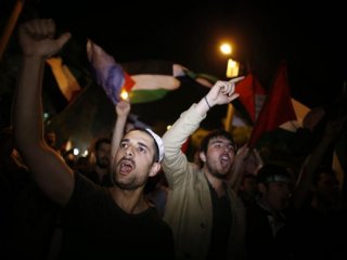 Gazze İçin Müslümanlar Kınayanları Kınıyor!