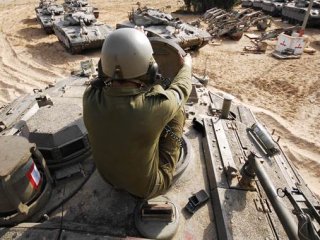 İşte Öldürülen İsrail Askeri