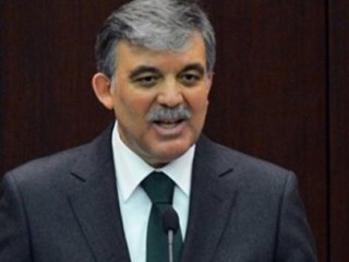 Gül: "İsrail'i İkaz Ediyorum, Saldırılar Durmalı"