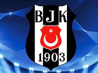 İşte Beşiktaş'ın Devler Ligi'ndeki Rakibi!
