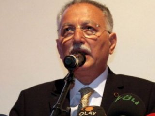 "İsrail'i Şiddetle Kınıyorum"