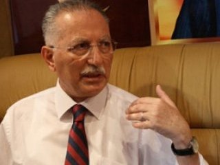 Ekmel Bey'e Vatandaştan Ekmek Cevabı