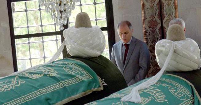 'İnsanlığı Bu Zulmünü Durdurmaya Çağırıyorum'